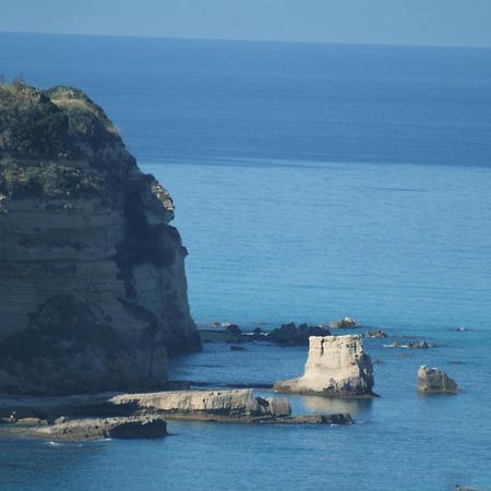 Hotel Valemare Tropea Exteriör bild