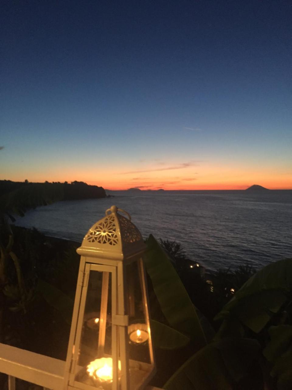 Hotel Valemare Tropea Exteriör bild